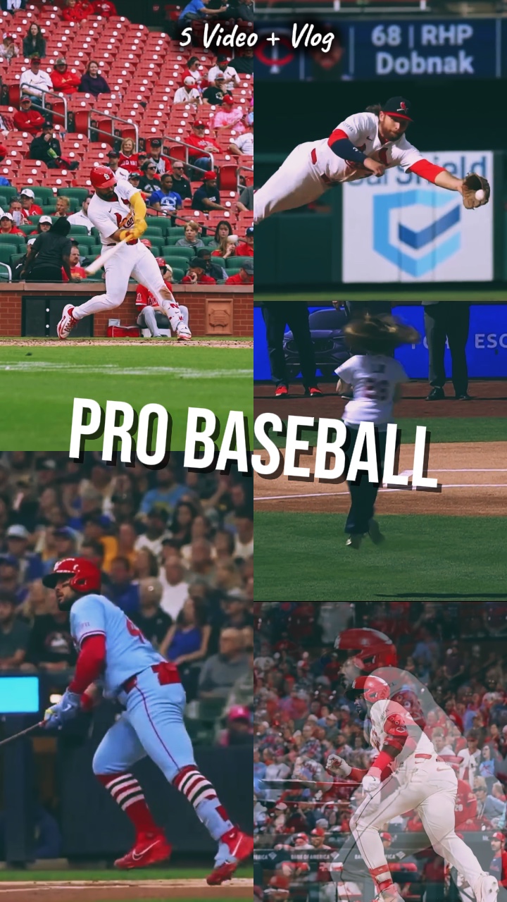 PRO BASEBALL