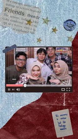 Photobooth friends<3