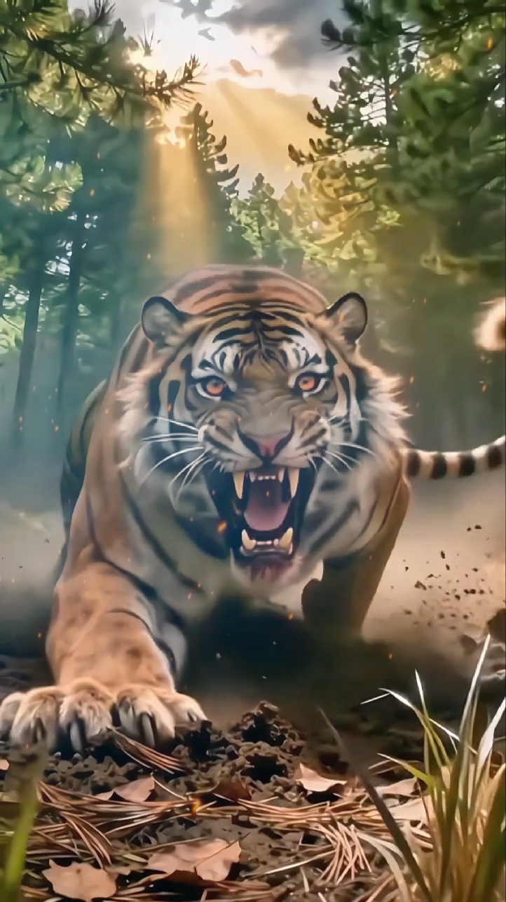 Tigre Ai