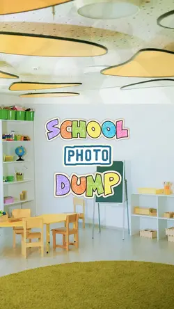 School photo