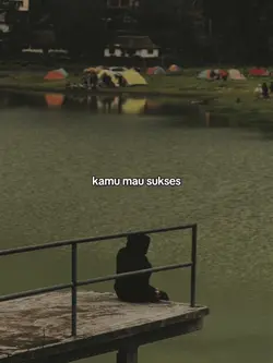 kamu mau sukses