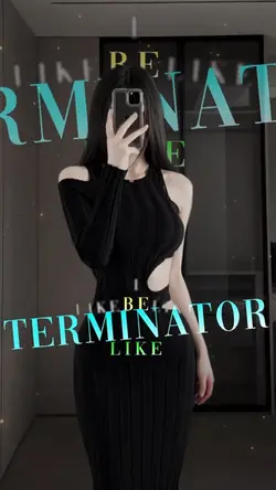 Terminator ovrlays🔥