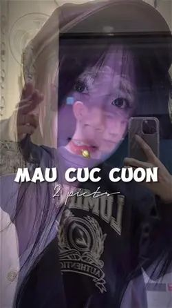 Trend khoe người yêu