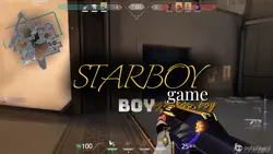 1 vid game