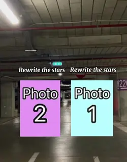 Try new template