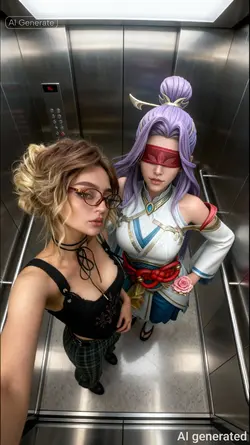 player x character 