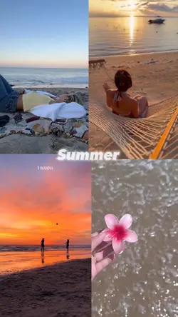 Summer edit☀️