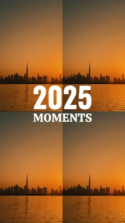 2025 MOMENTS 