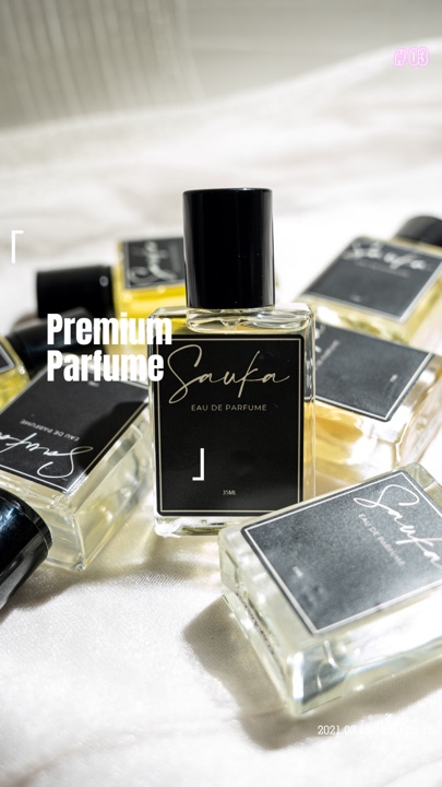 Perfume Iklan