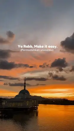 Make it easy aamiin🤲🏻