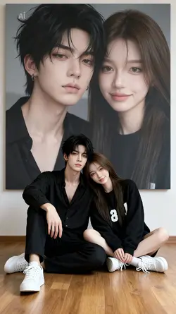 Couple AI 