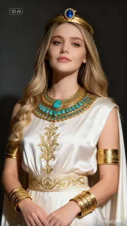 Cleopatra
