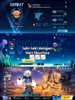 hari liburnya