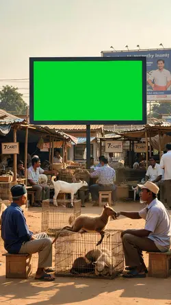 BILLBOARD 