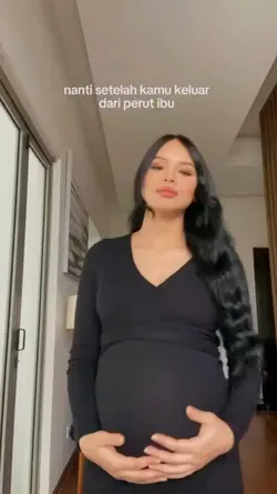 ibu hamil 