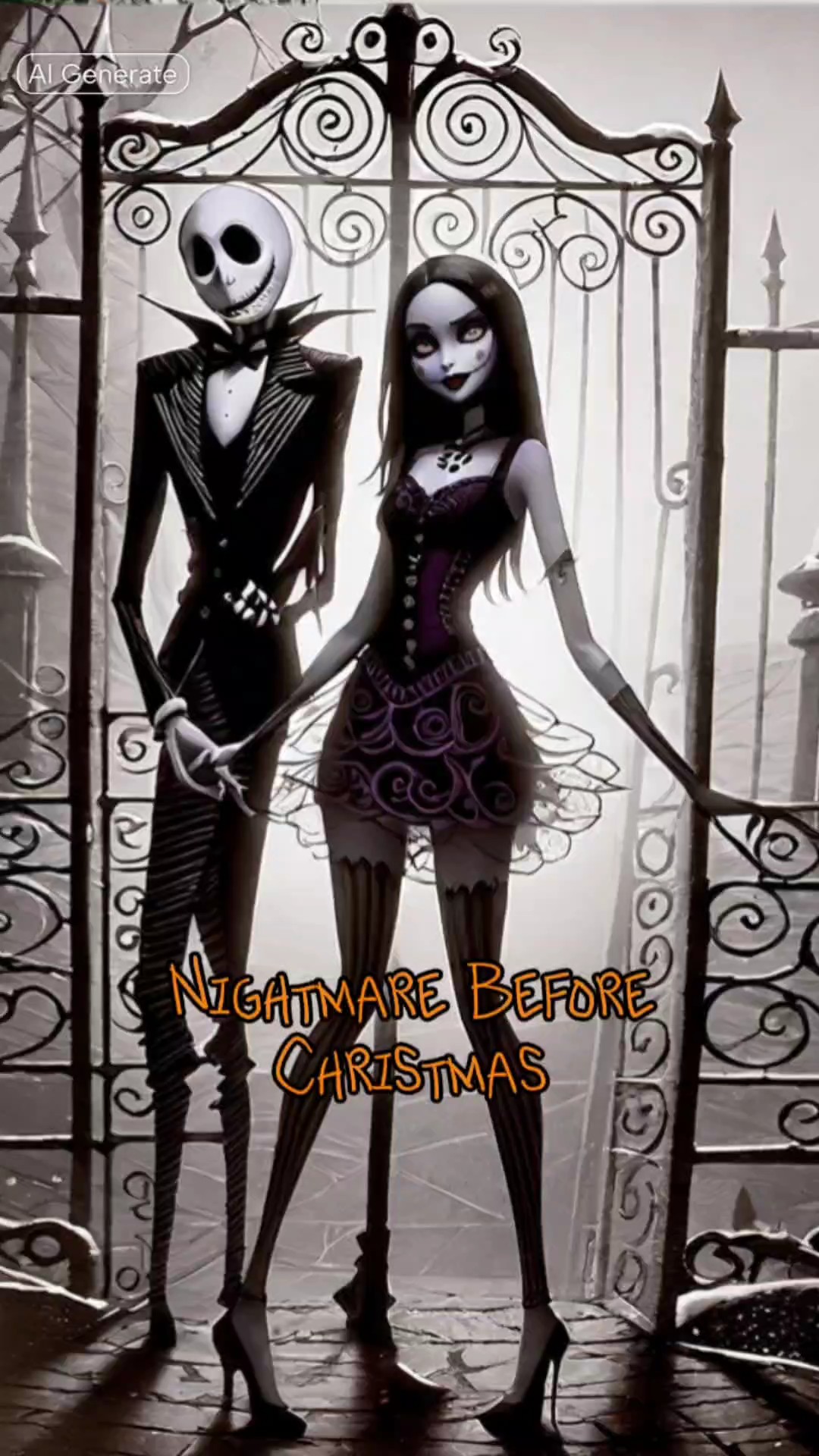 Ai -Nightmare Before
