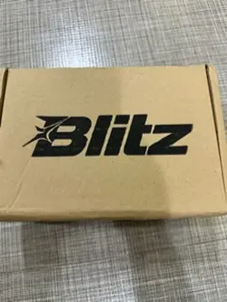 blitz protein bar