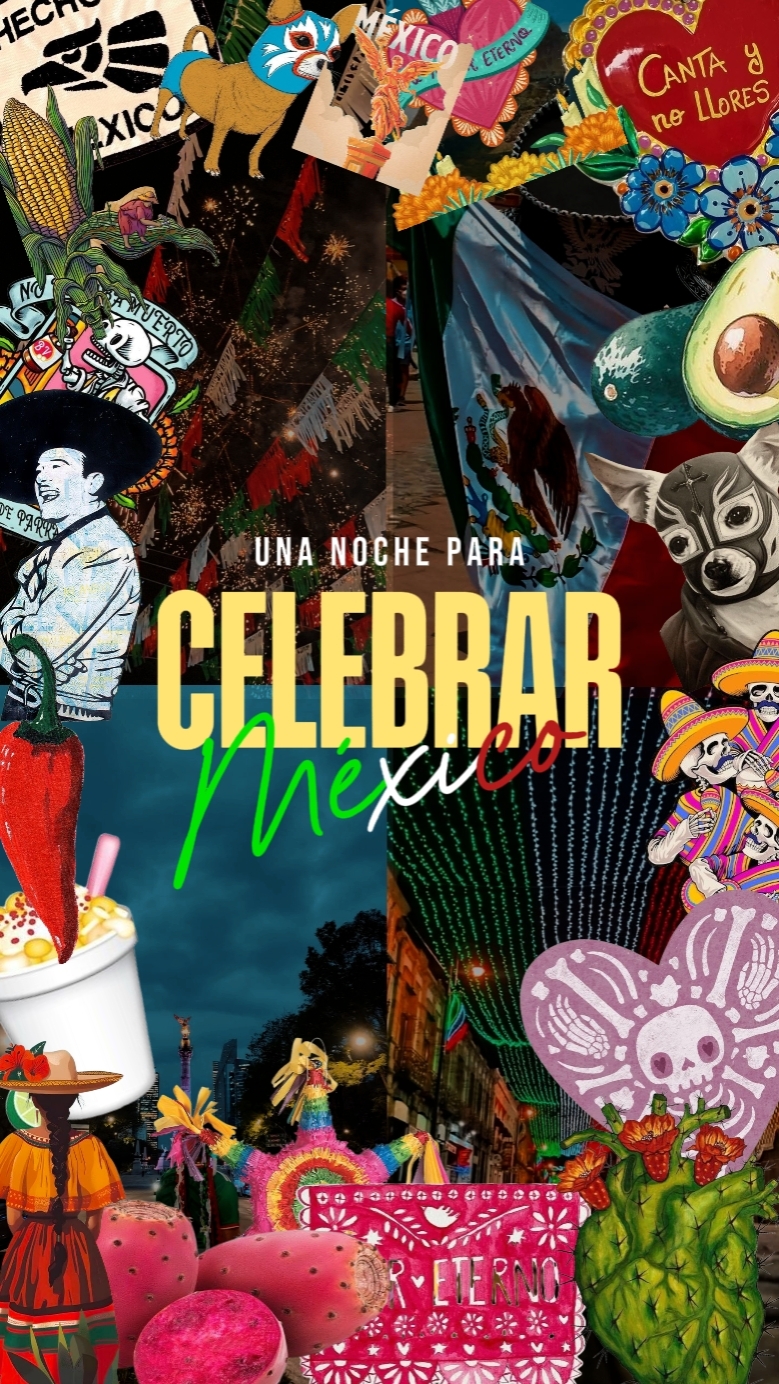 Noche Mexicana 
