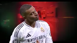 Free Mbappe Edit