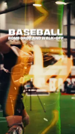 baseball cynematic 