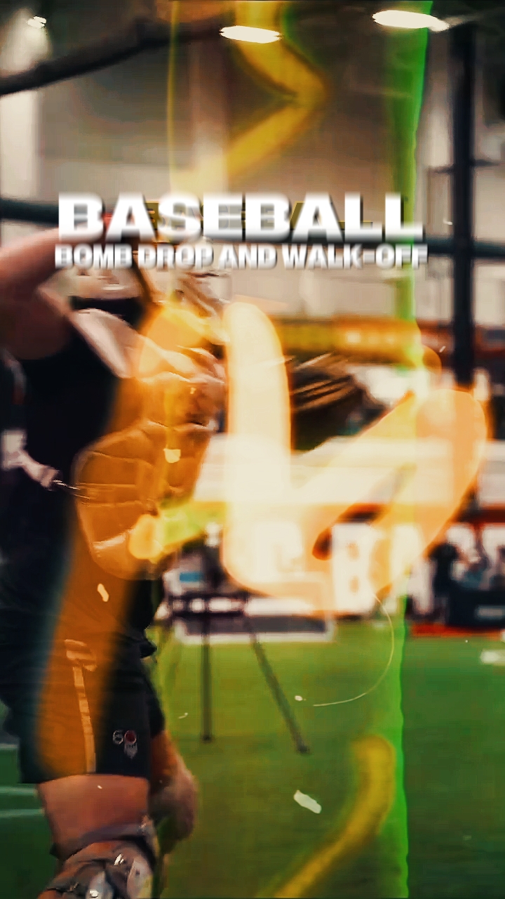 Baseball zynematisch 