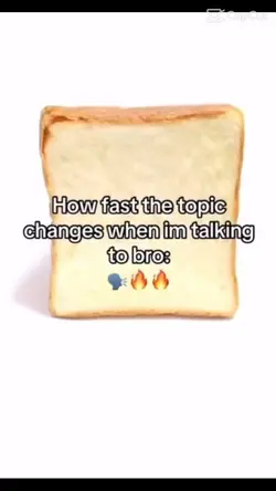 Topic change 