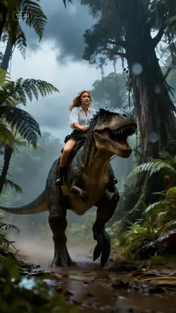Dinosaurs