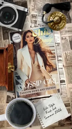 Promo Magazine