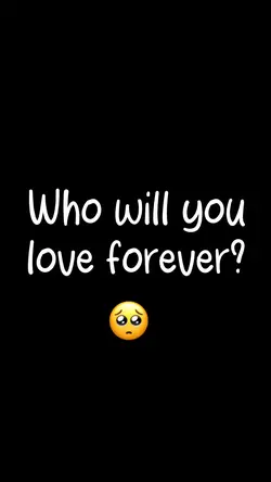 Love Forever