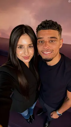 AMBRE ET TOI 🥰❤️