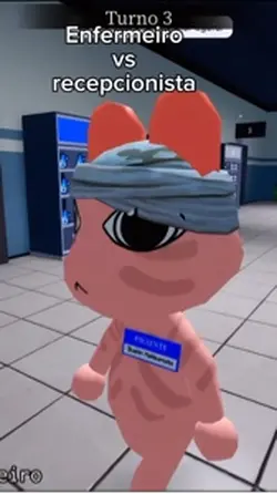 Hospital anomaly
