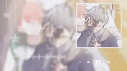⏳ Stories / オルゴール 🍑