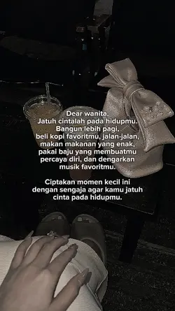 Dear wanita