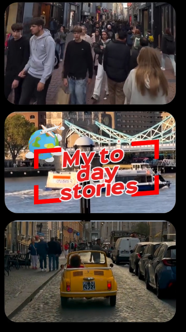 Mini-Vlog