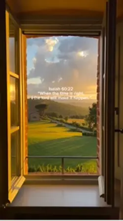 Isaiah 60:22