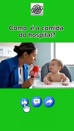 Comida de hospital 