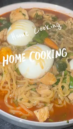 Home Cookin