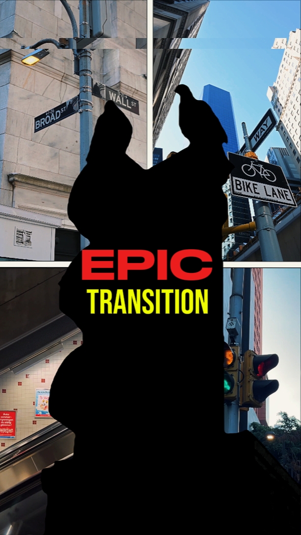 epic transition 4k 