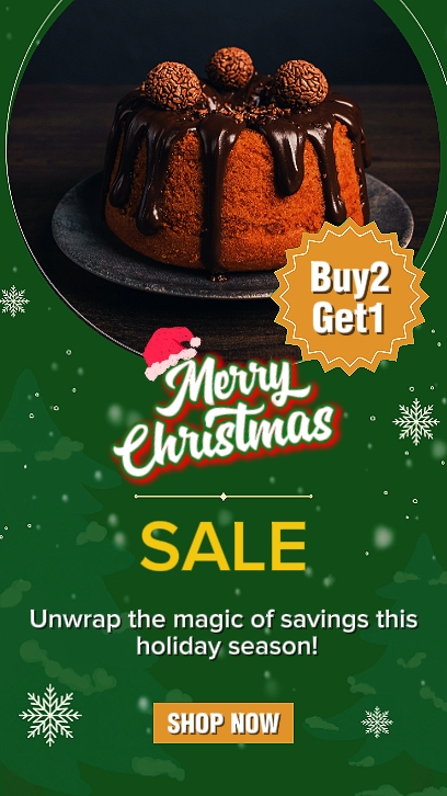 Selamat Natal Obral