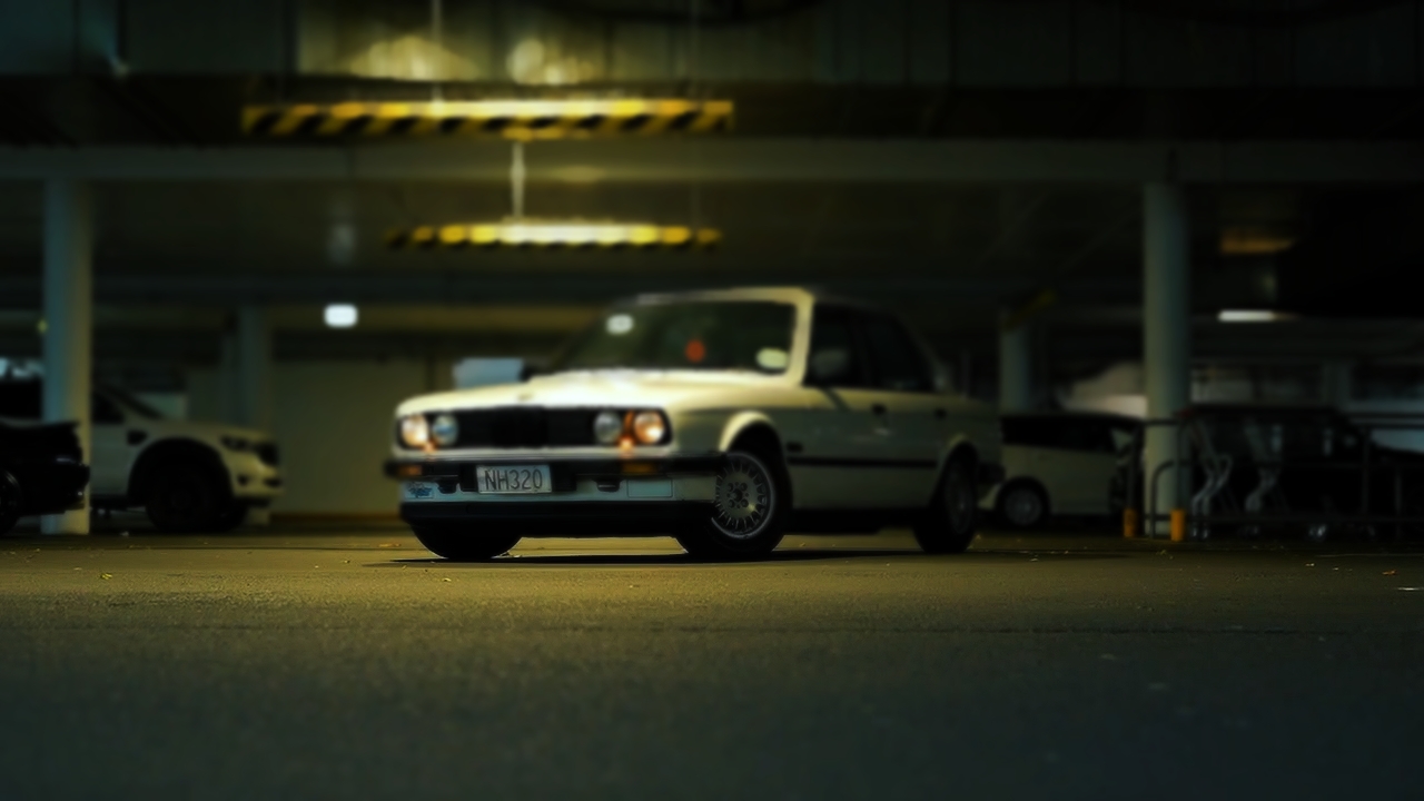 CAR EDIT- FUNK ESTRA