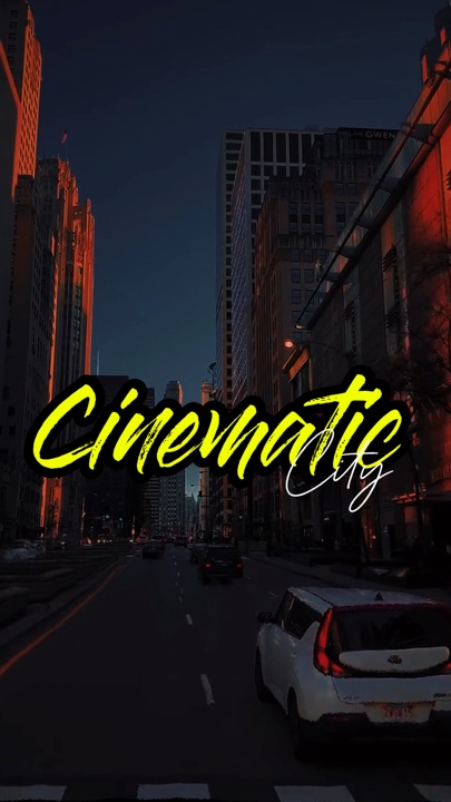 9 Clips filmisch