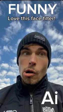 AI FUNNY FACES 
