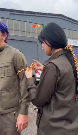 Kürtçe aşk şablonu 