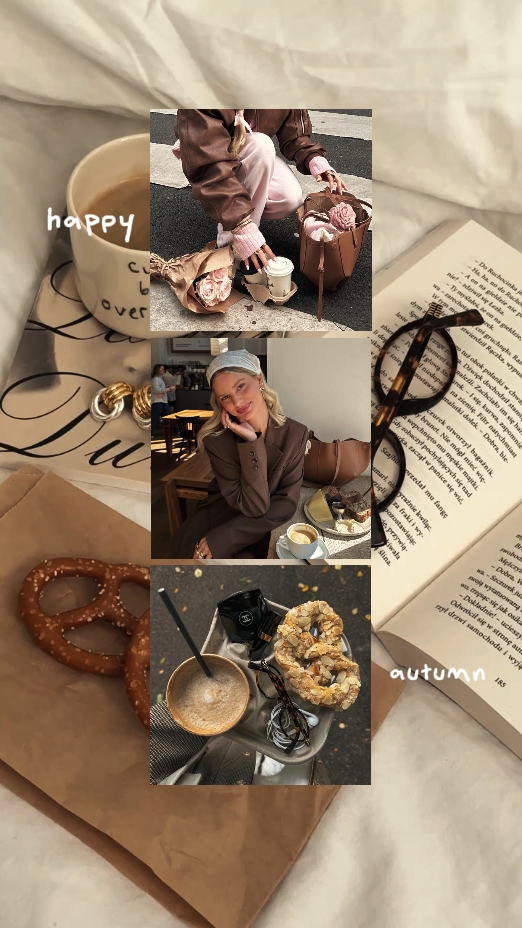 happy autumn 