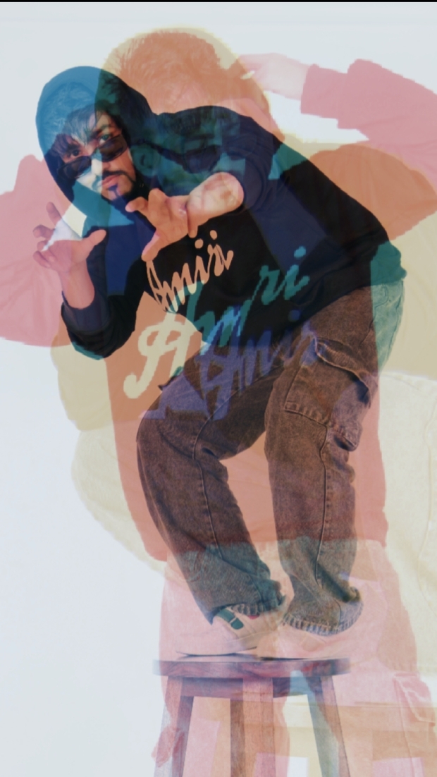 8 Foto Rock N Roll