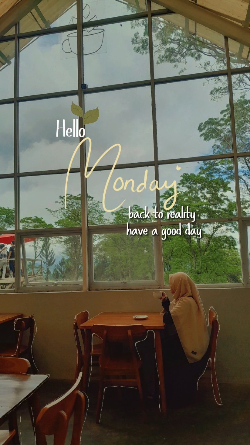Hello Monday