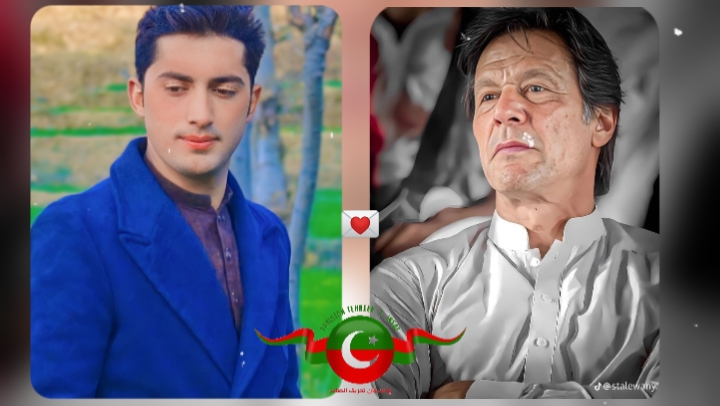 Imran Khan King 