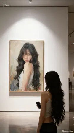 Trend Bảo Tàng AI