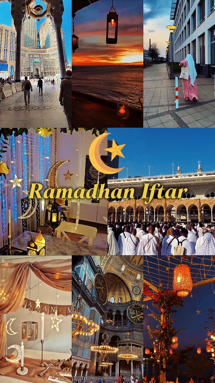 ramadhan iftar 