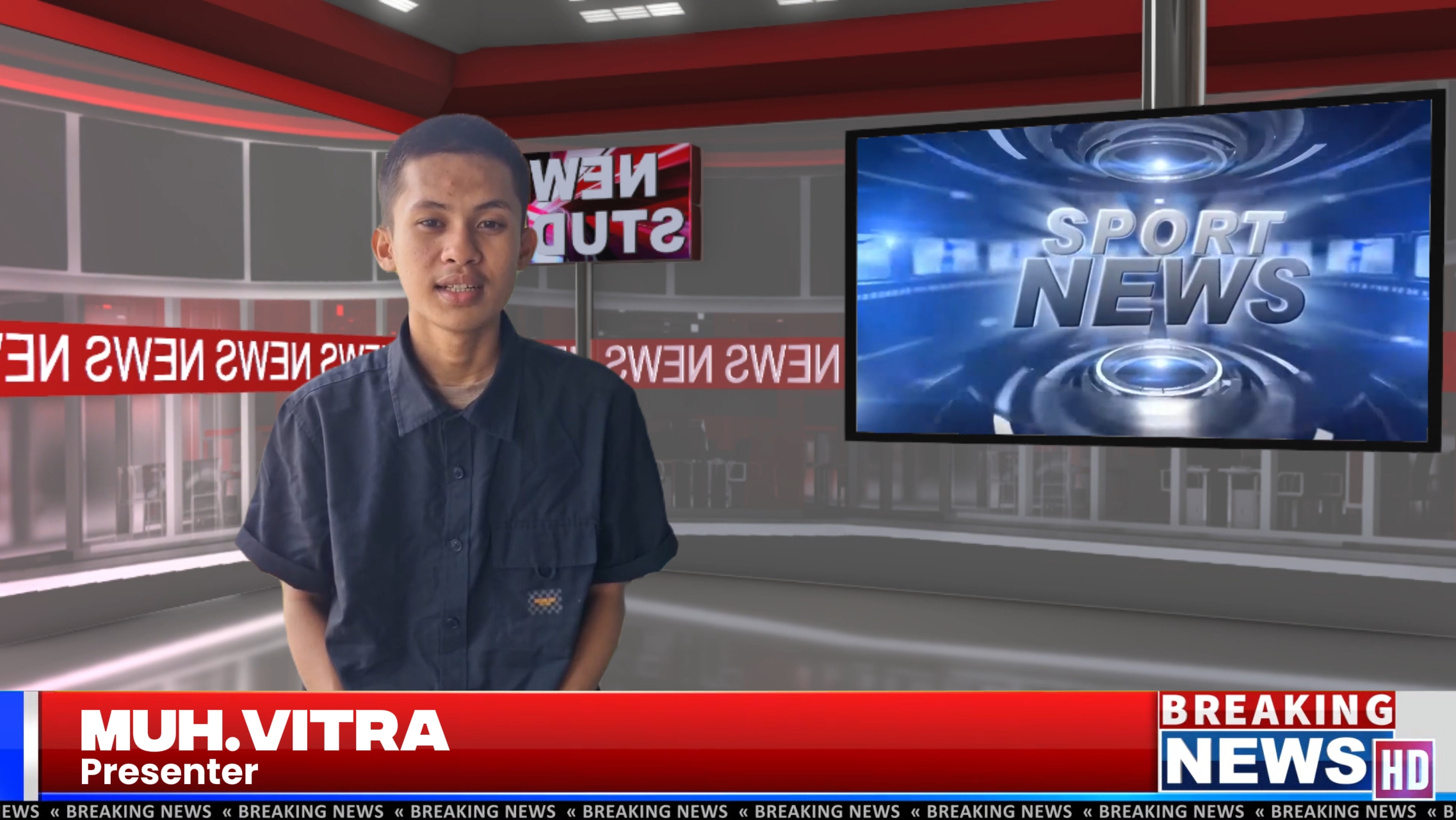 SPORT NEWS